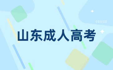 山東成人高考學士學位證書有什么用